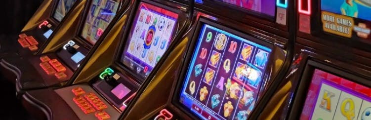 fly slot