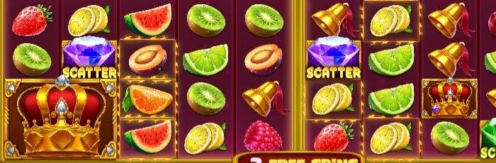 dora slot