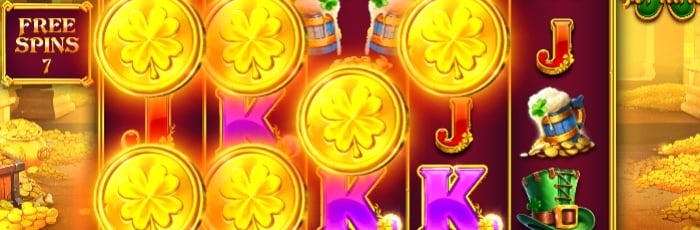 strip slots