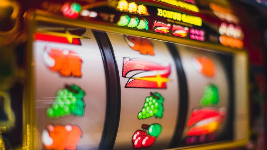 2024 hit slot