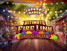 chili heat slot